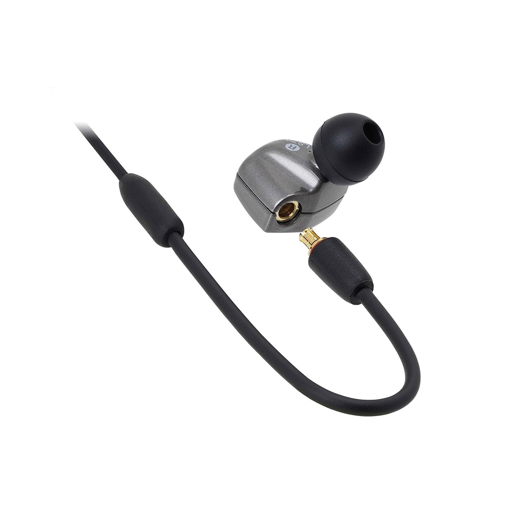 Wired In-Ear Headphones W7732