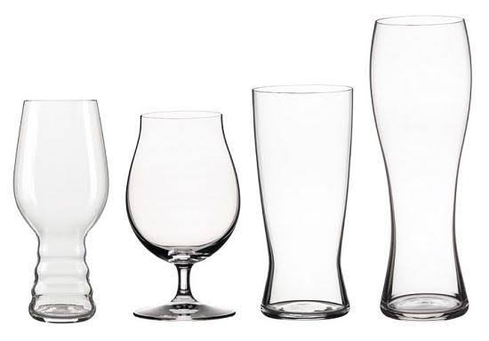 Set of 4 Beer Tasting Kit P8743