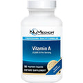 Vitamin A 90 Capsules H819