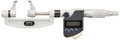 25 mm-50 mm Outside Micrometer U69909