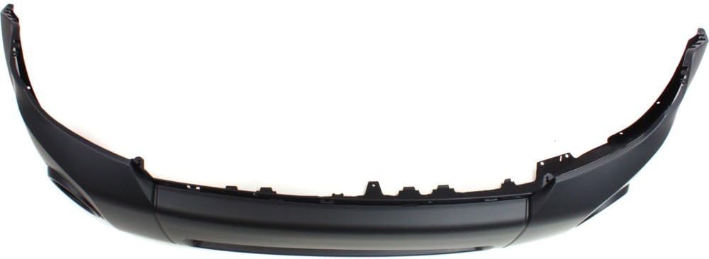 Front Bumper Cover Primed Q194