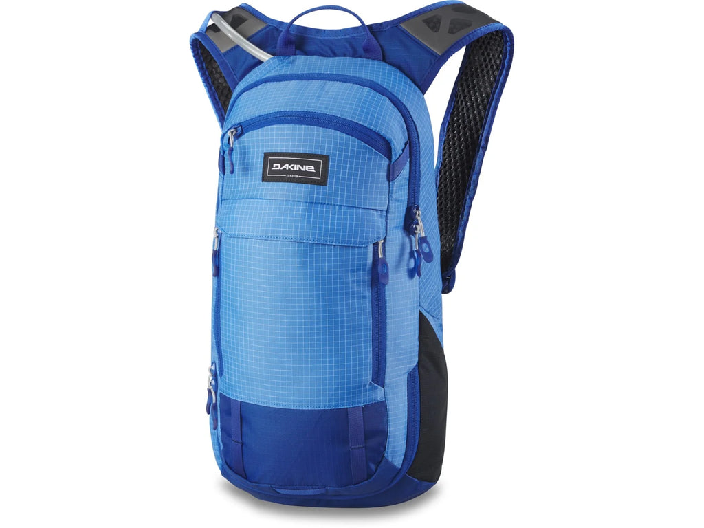 12L Deep Blue Pack B550