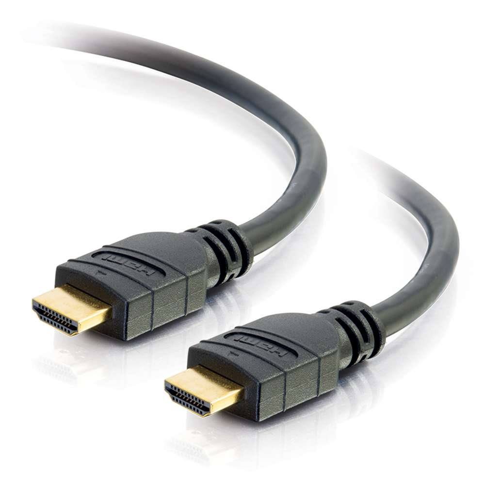 15ft High Speed HDMI Cable 4K 60Hz CL3-Rated R33734