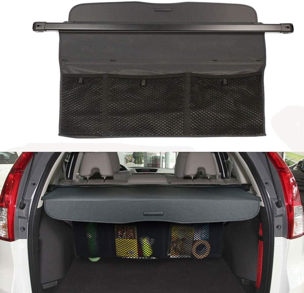 Cargo Cover G42865