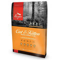 Cat & Kitten Dry Cat Food S2722