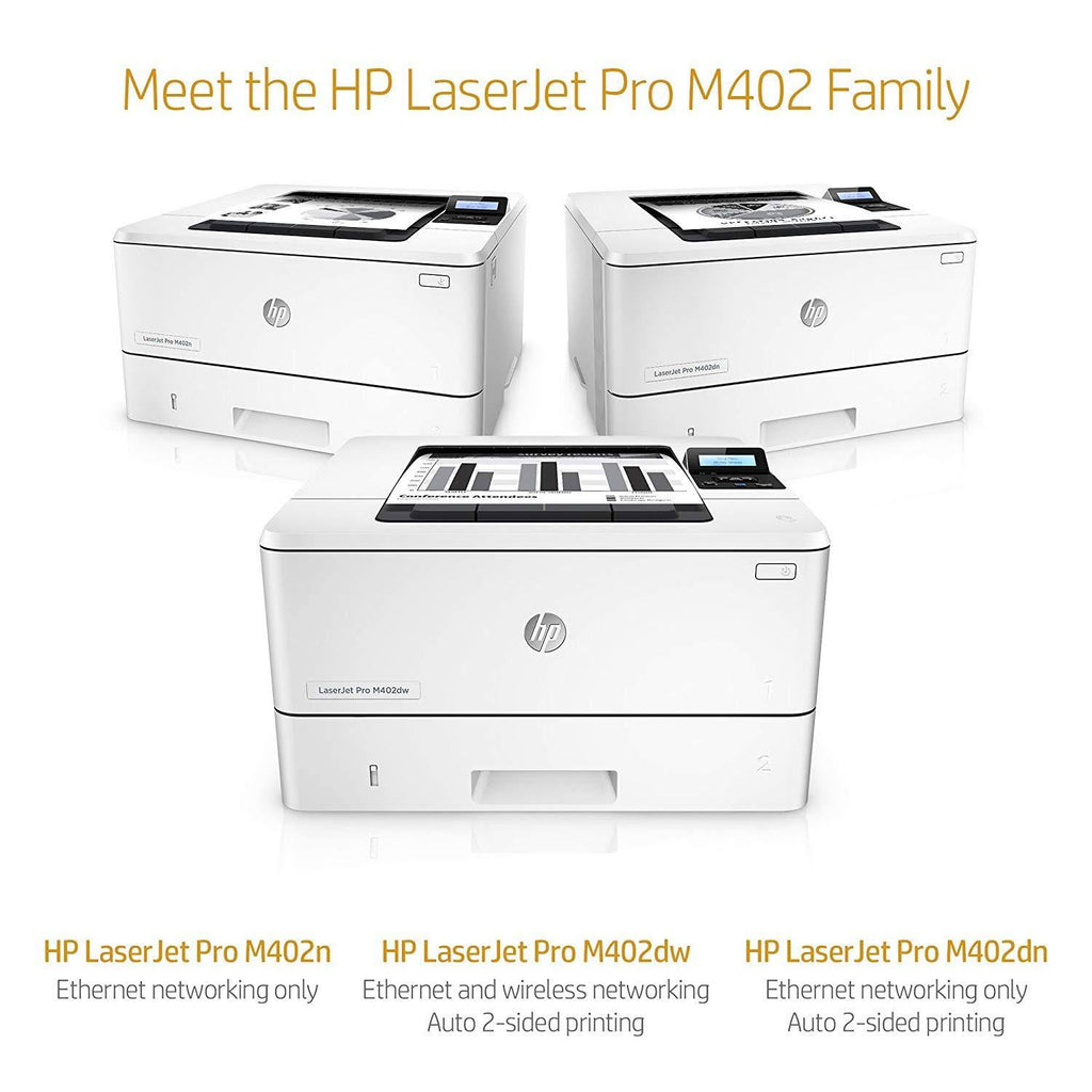 Monochrome Laser Printer H573868