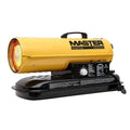 5.0 gal 0.52 GPH 75,000 BtuH Forced Air Heater H571