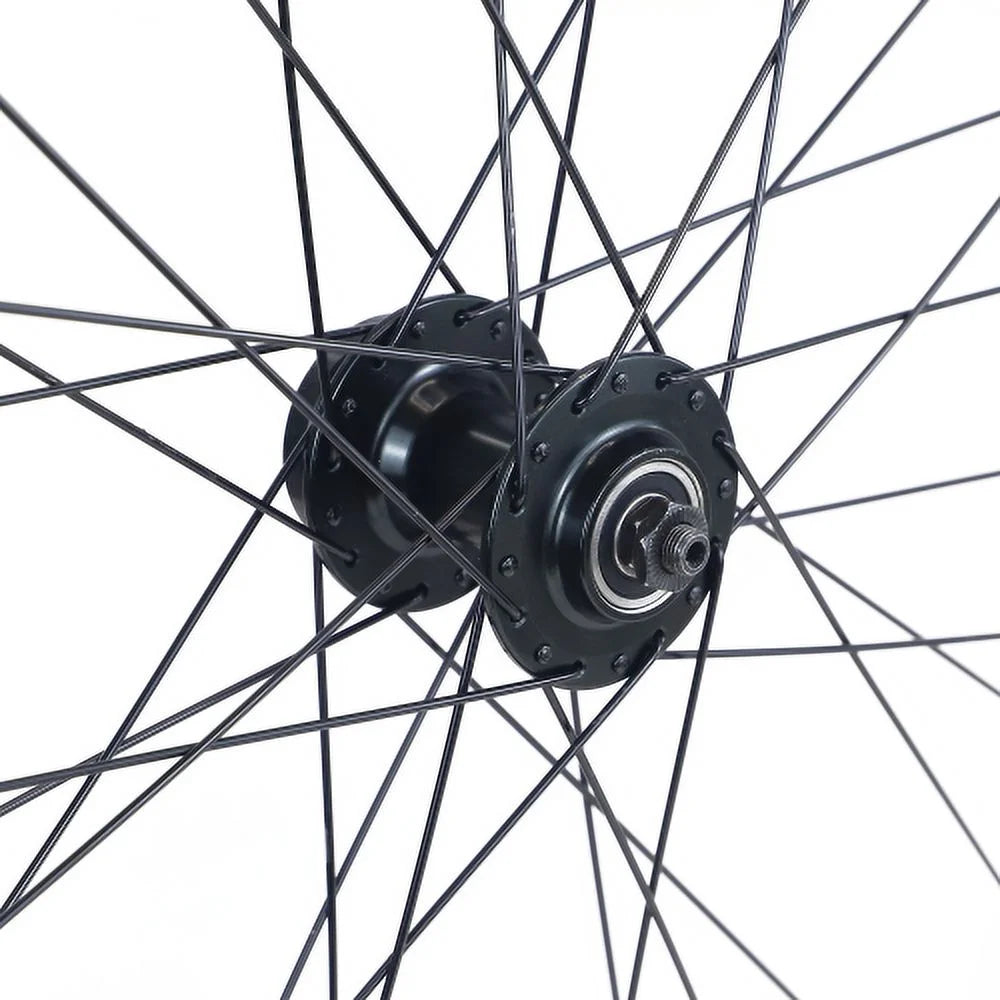 29" Double Wall Alloy MTB Wheelset W840