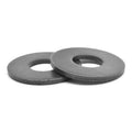 1 1/4 inch Grade 8 Flat Washer Medium Carbon Steel Plain Finish 150 Pk C593