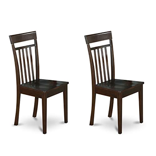 9 Piece Square Wooden Dining Table Set with Butterfly Leaf and 8 Chairs K671349