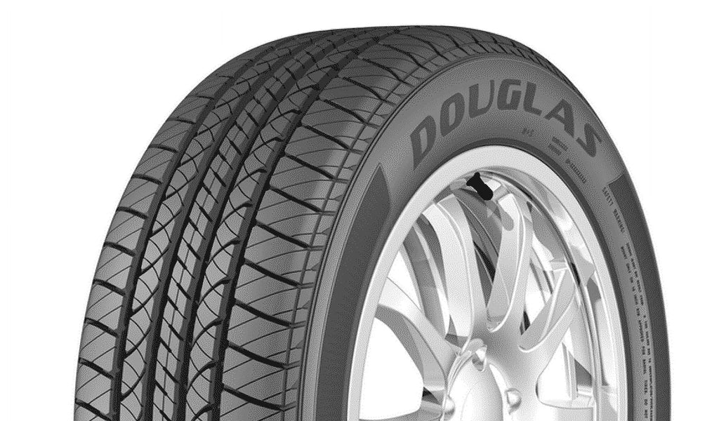 All-Season Tire Z551067