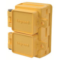 15A 250V Duplex Receptacle X44795