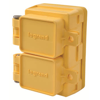15A 250V Duplex Receptacle X44795