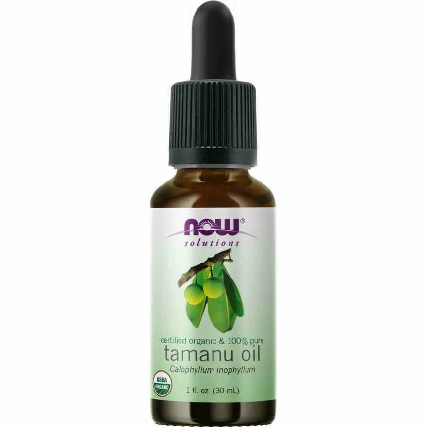 Organic Tamanu Oil 1 fl oz T438581