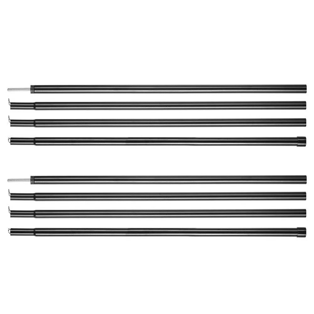 Tent Canopy Poles Set S380612