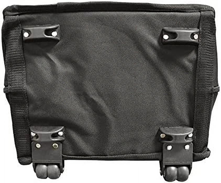 Wheeled Storage Bag for Pop Up Tent E929589