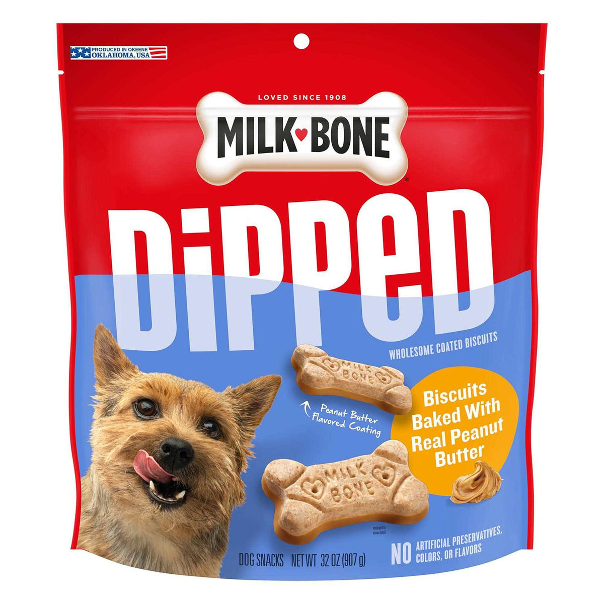 Dipped Dog K39311