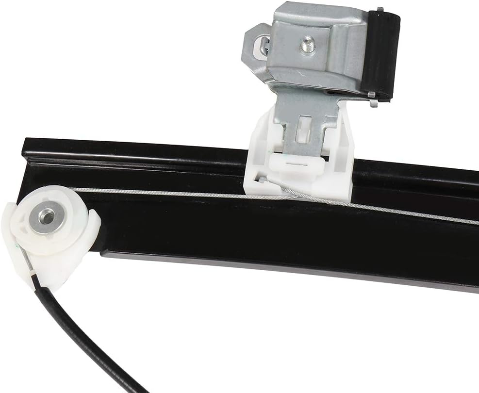 Power Window Motor and Regulator Assembly Pack of 2 A984354