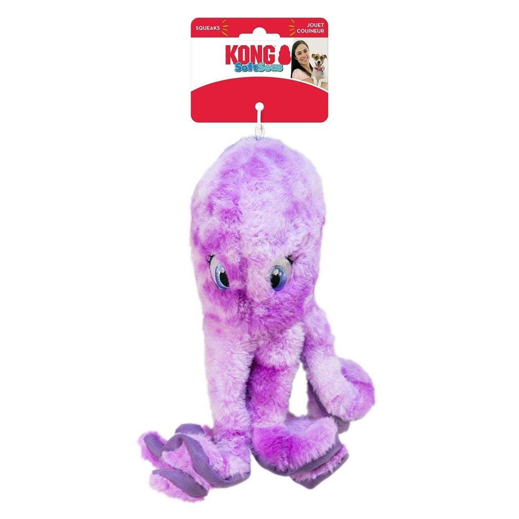 Octopus Dog Toy J37577