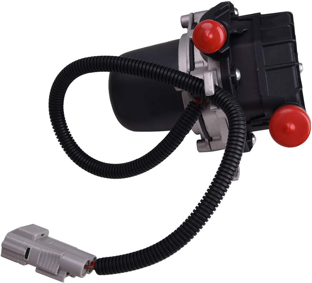 Secondary Air Injection Pump Pack of 2 T616