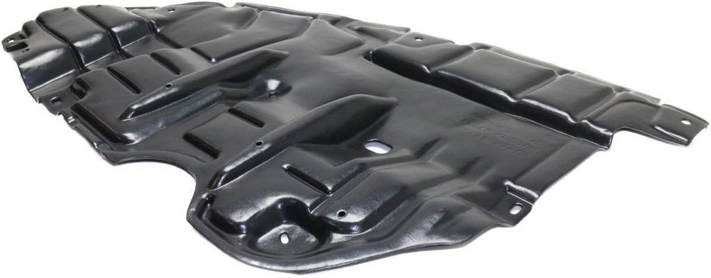Passenger Side Engine Splash Shield for Toyota Camry Pack of 2 S7728