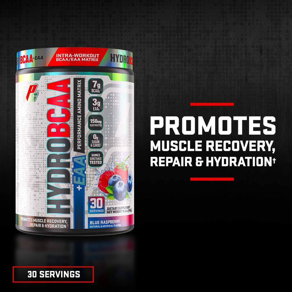 Hydrobcaa BCAA 15 oz V1471