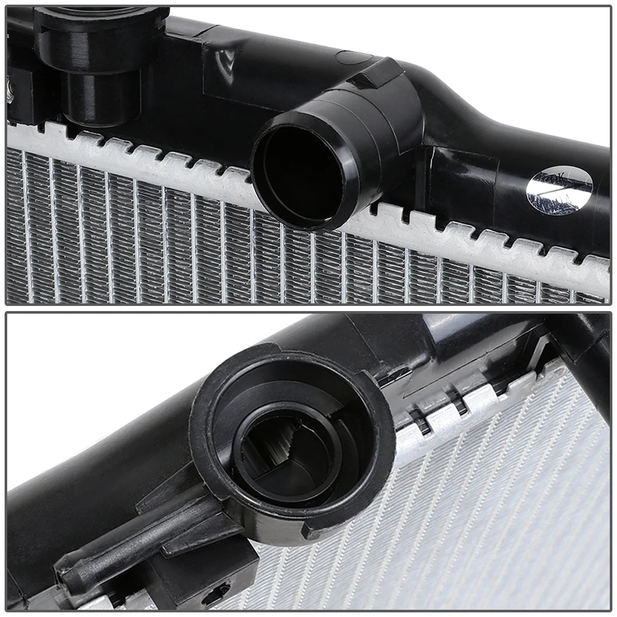 Aluminum Radiator for Honda Accord V6 Acura TL R998898