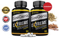 Men’s Health Supplement 1484mg 120 Capsules E460