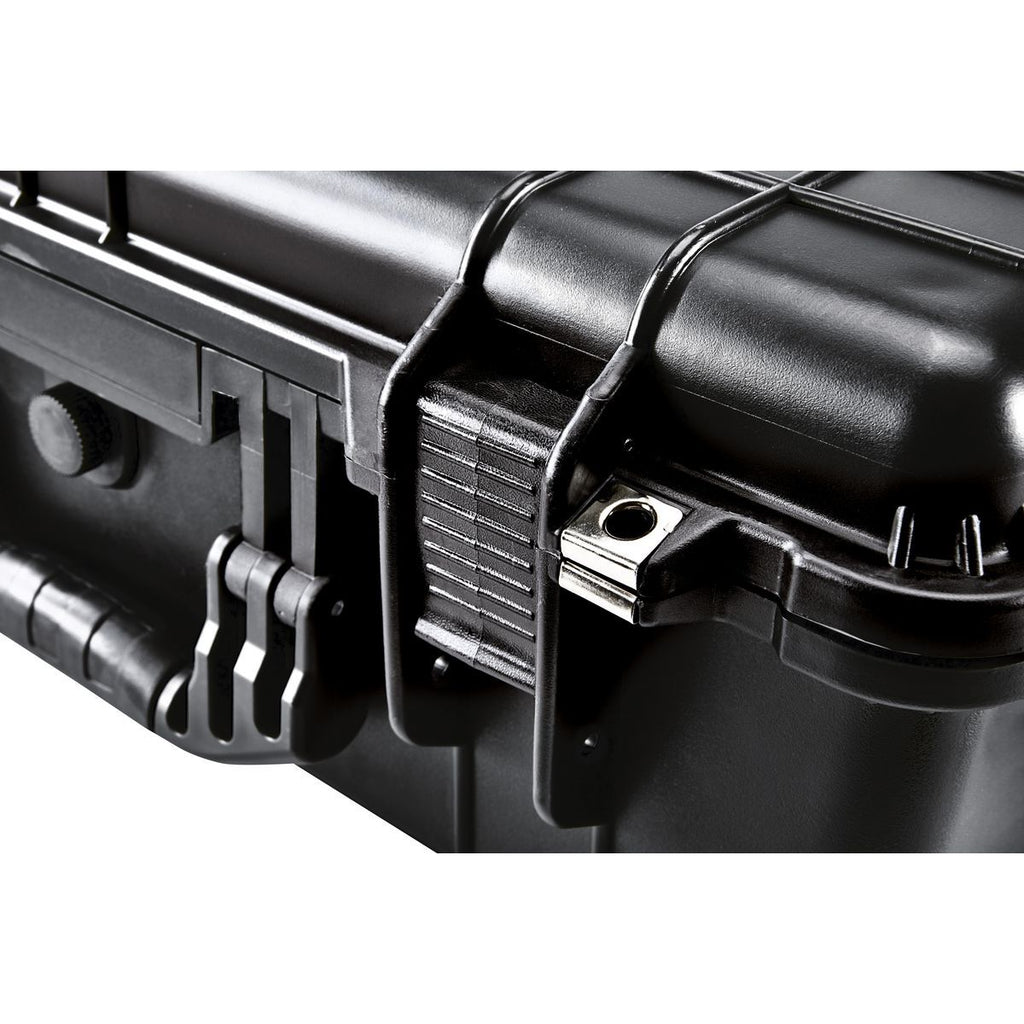 X-Large Weatherproof Rolling Carry-On Case U66085