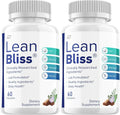 All Natural Supplement Capsules 2 Pack 120 Capsules T111