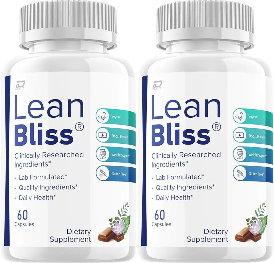 All Natural Supplement Capsules 2 Pack 120 Capsules T111