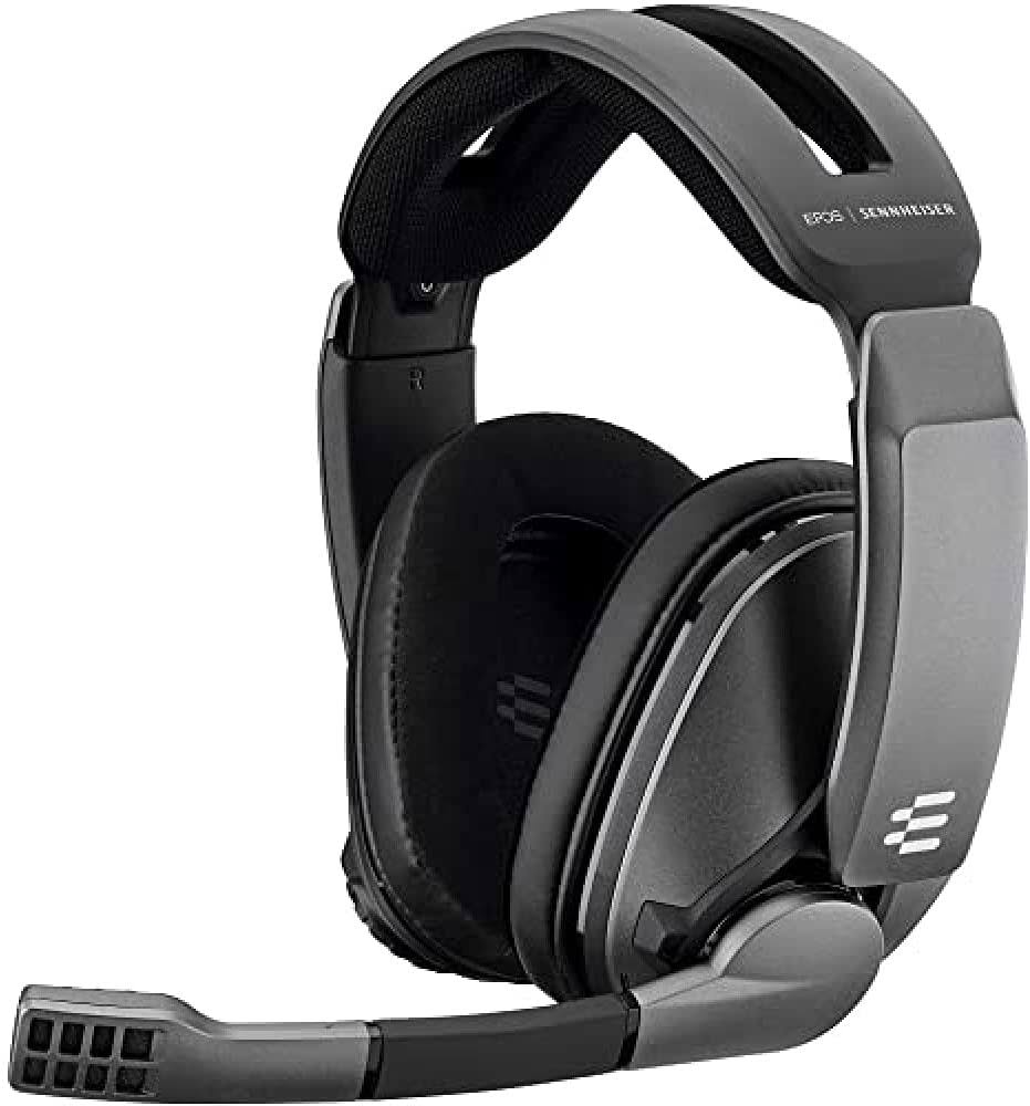 Wireless Over-Ear Headset K86272