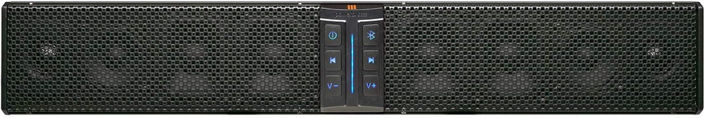 300W RMS Bluetooth Powersports Sound Bar S53540