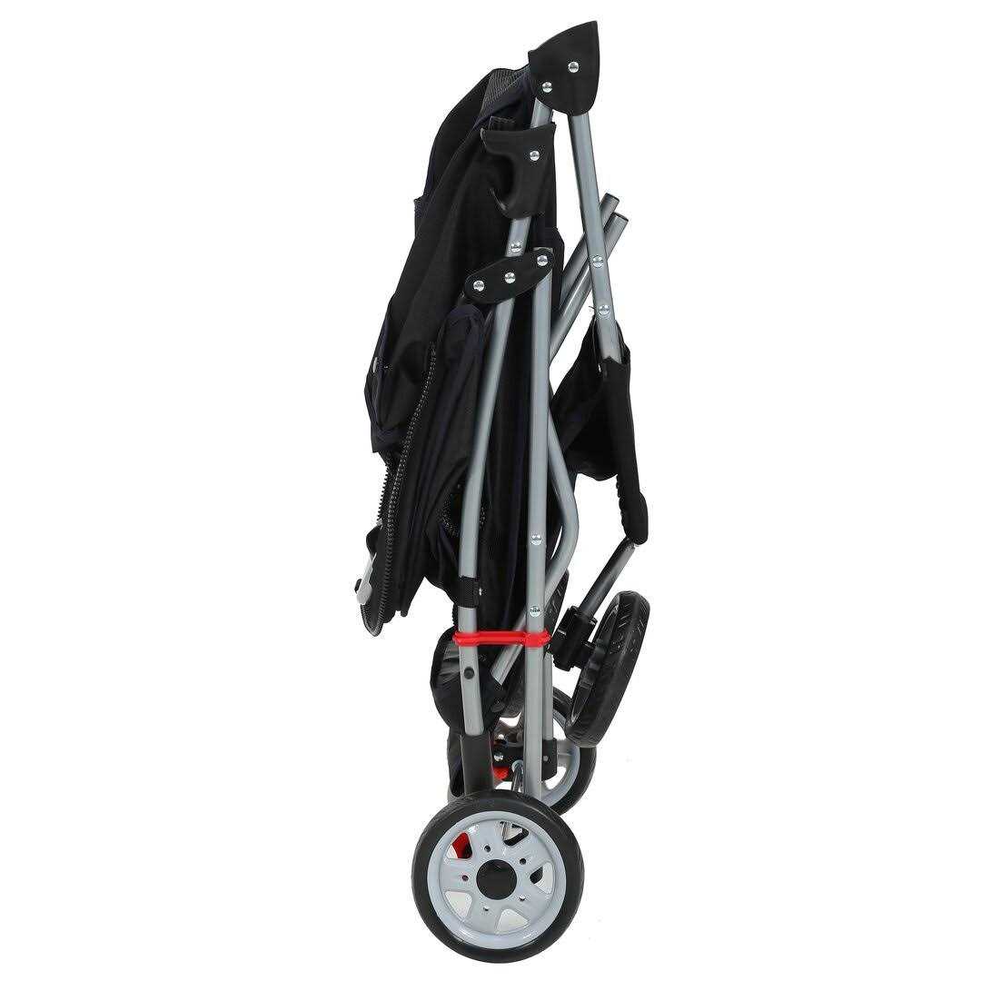3 Wheel Pet Stroller S199