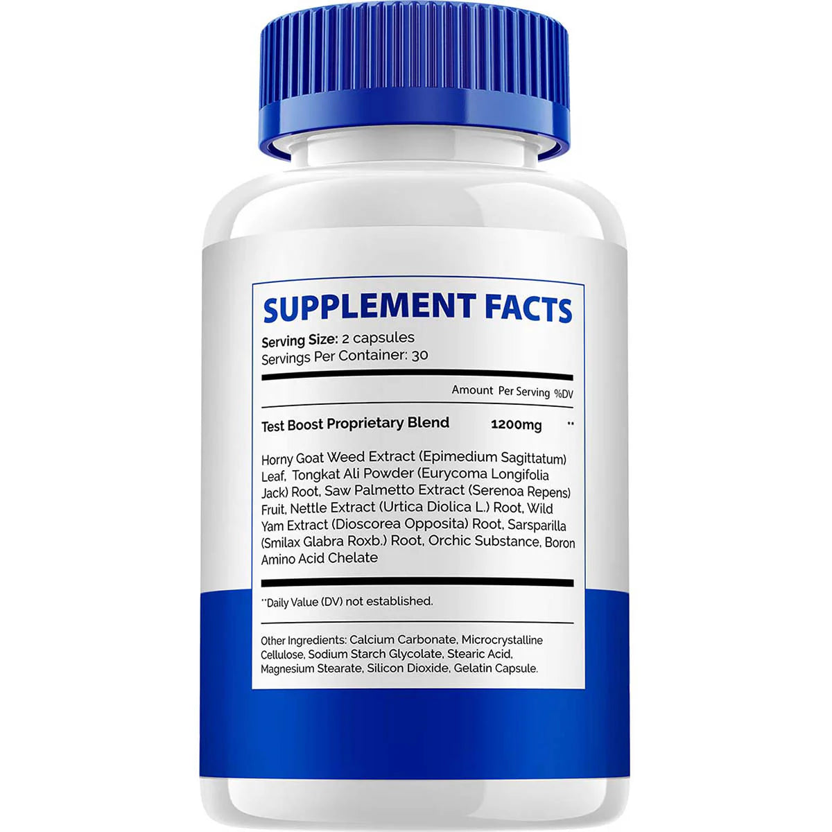 Capsules U976