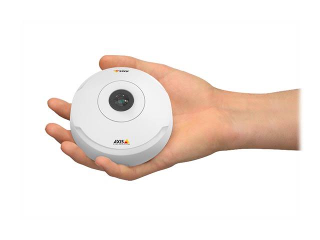 Network Camera - Dome - 12 MP K924306
