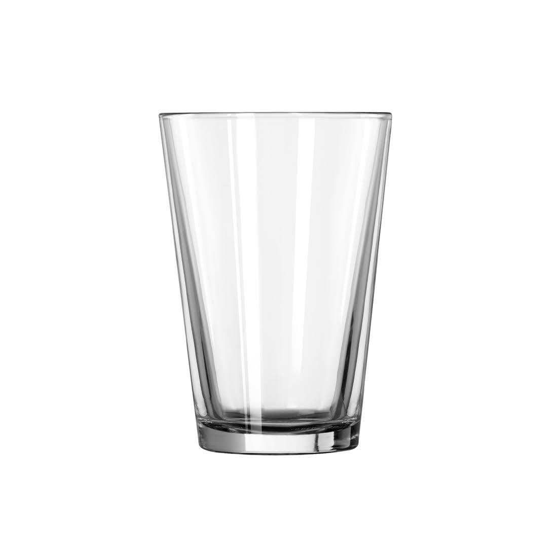 9 oz Hi-Ball Glass - 24/Case H662