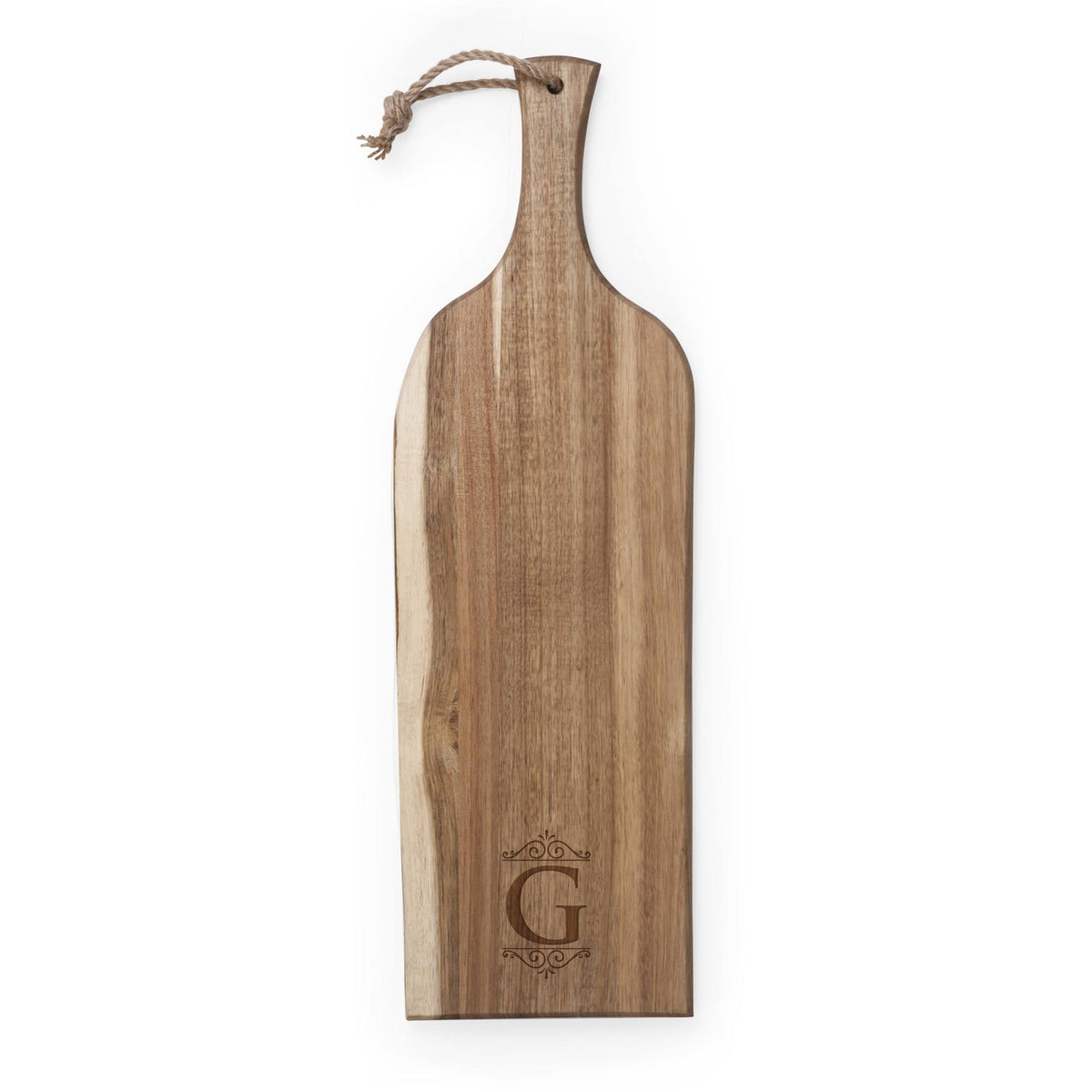Acacia Wood Serving Plank G20180