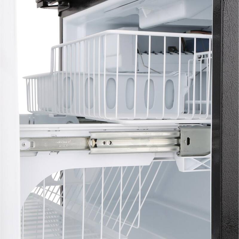 Counter Depth French Door Refrigerator R255