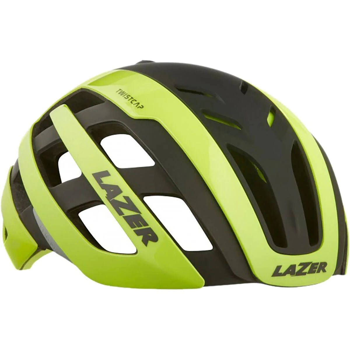 Flash Yellow/Black Helmet S4670