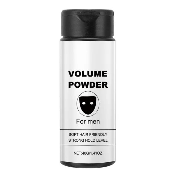 Hair Powder for Men U5057