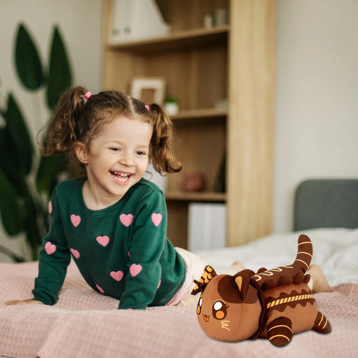 Plush Doll Toy 1PC U249