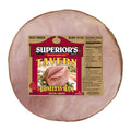 Hickory Smoked Half Tavern Ham, Fully Cooked, Boneless R5334