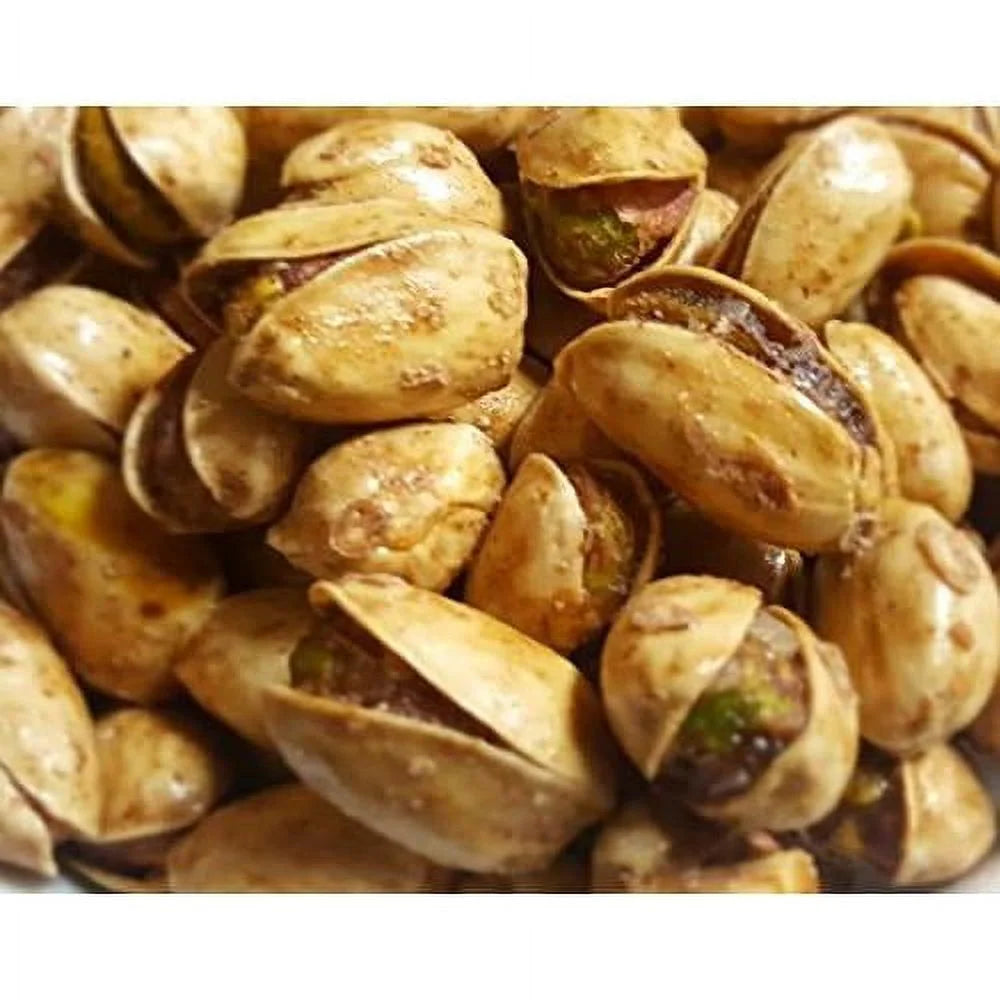 2 LB Sweet Pistachio Nuts M547