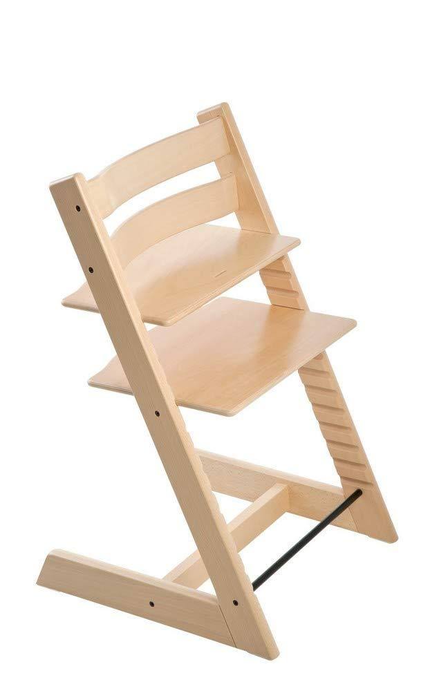 White Tripp Trapp Chair L67493