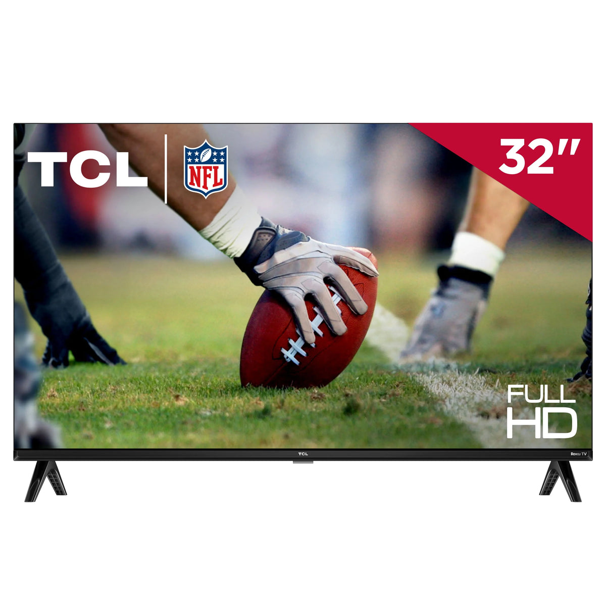 32 Class Full HD 1080p LED Smart TV H726