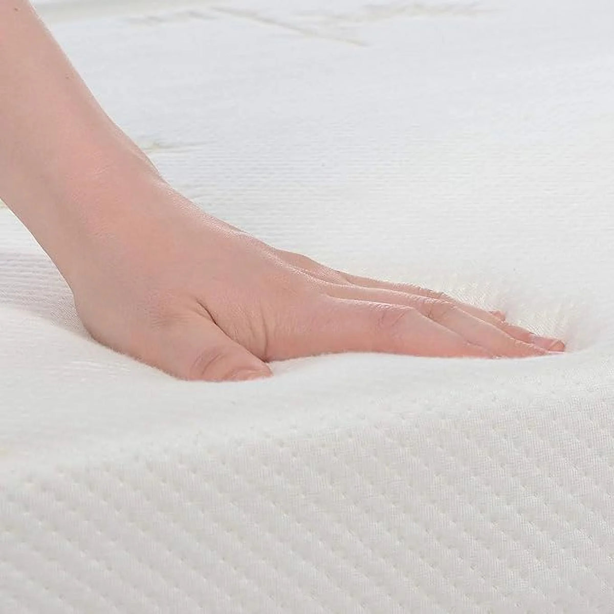 Memory Foam Replacement Mattress for Queen Size Sleeper Sofa Bed W441