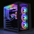 120mm RGB Case Fan 3 Pack T266945