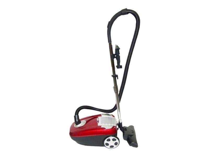 Red Canister HEPA Vacuum N507884