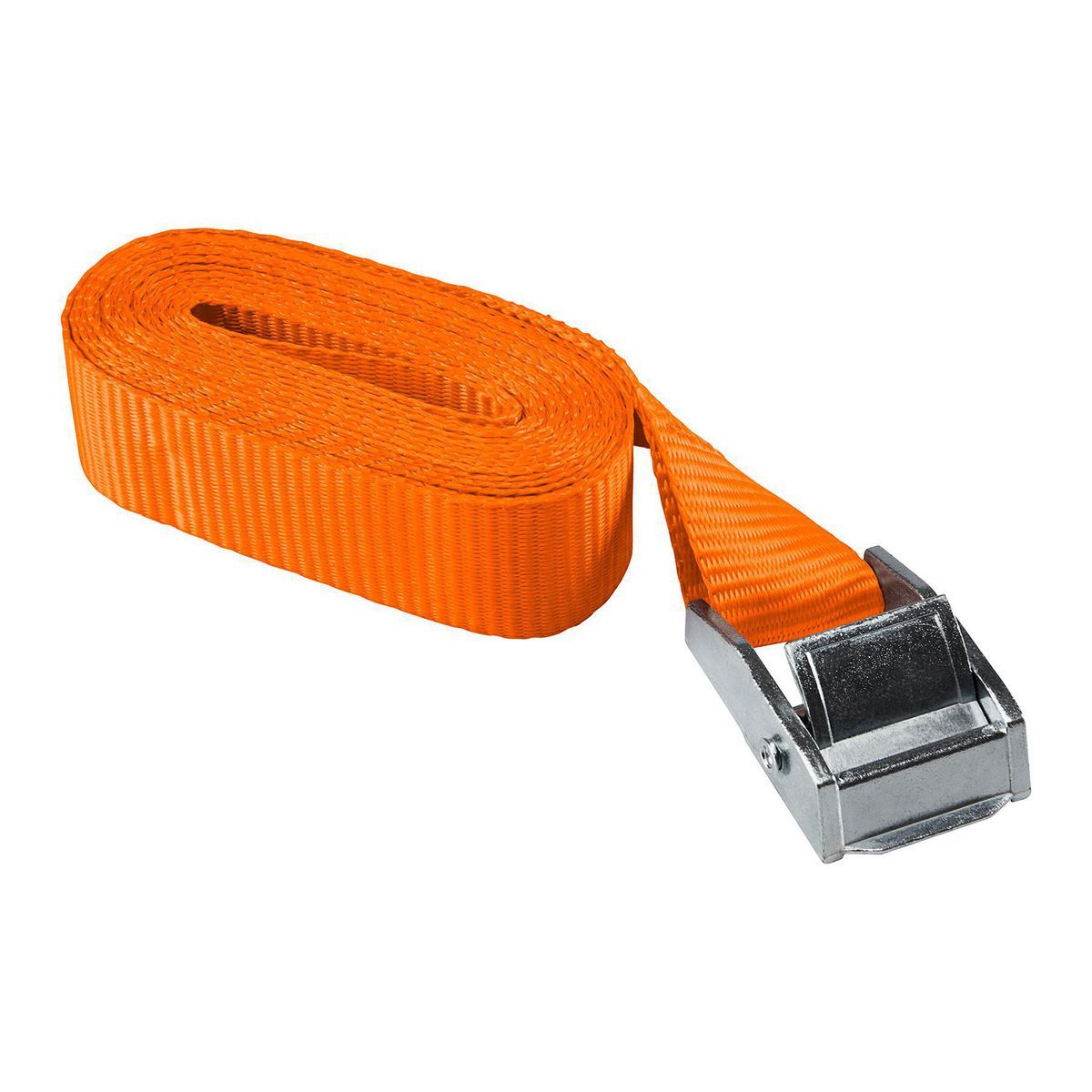 1 in. x 12 ft. Lashing Straps 2 Pack S857